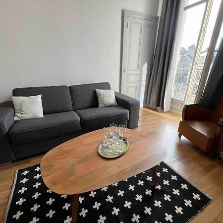 Apartamento ~Rosa Bonheur~Hyper Centre Blois Exterior foto