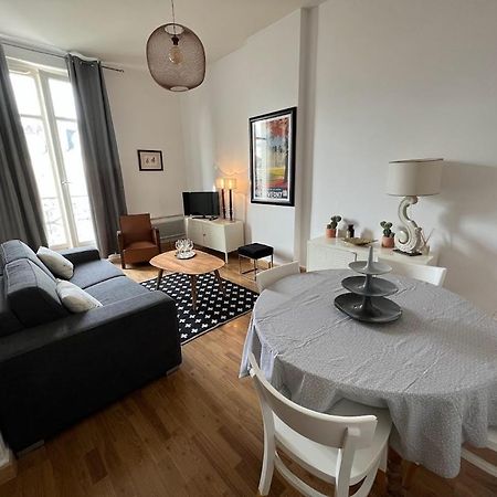 Apartamento ~Rosa Bonheur~Hyper Centre Blois Exterior foto