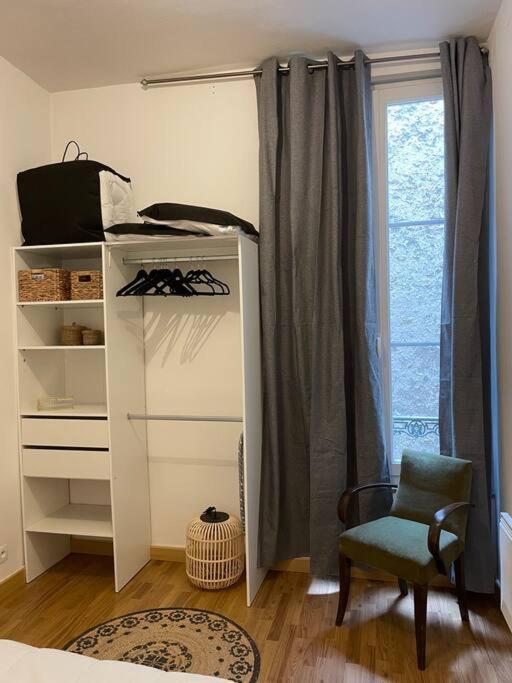 Apartamento ~Rosa Bonheur~Hyper Centre Blois Exterior foto